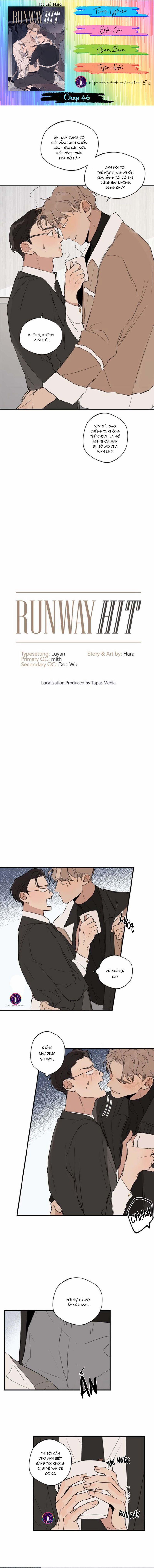 Runway Hit (END) 46 trang 0
