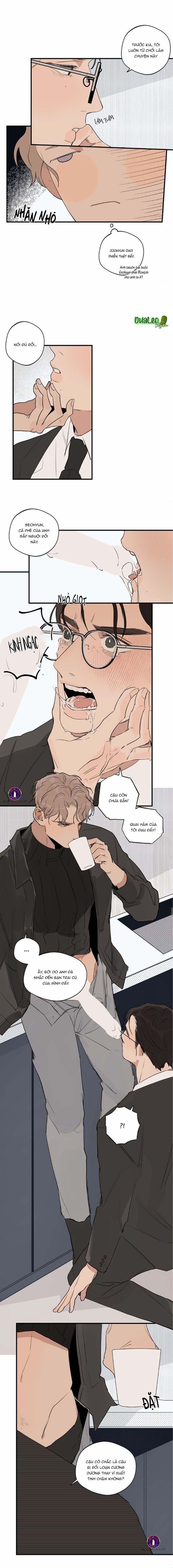 Runway Hit (END) 46 trang 5