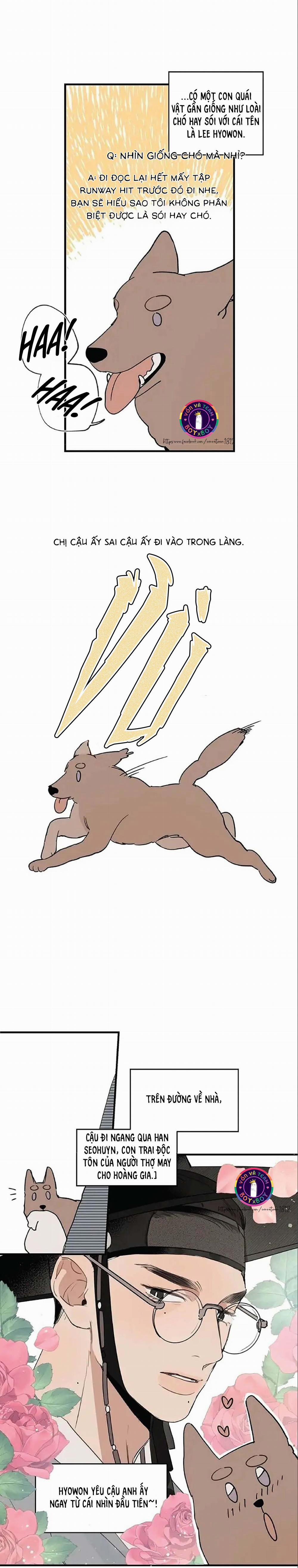 Runway Hit (END) 48.5 trang 1