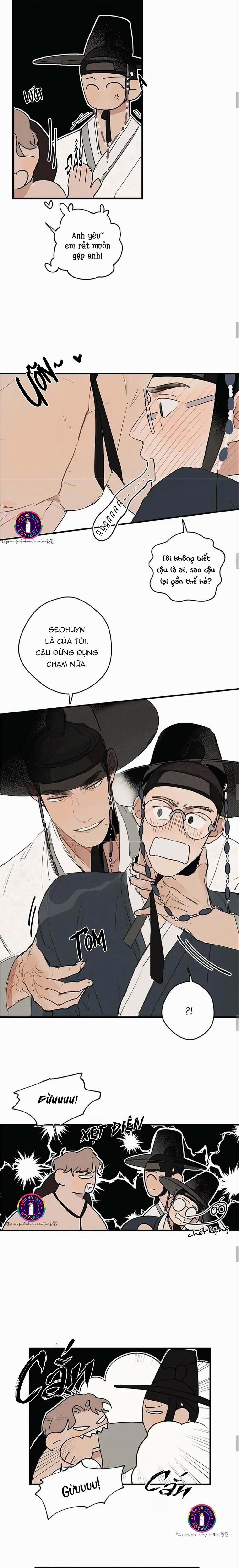 Runway Hit (END) 48.5 trang 6