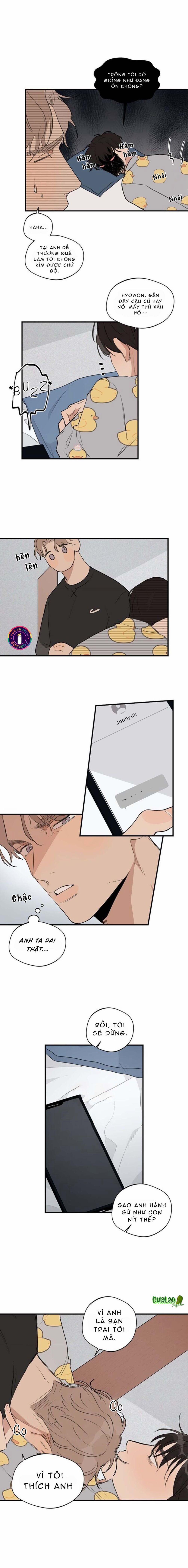 Runway Hit (END) 48 trang 1