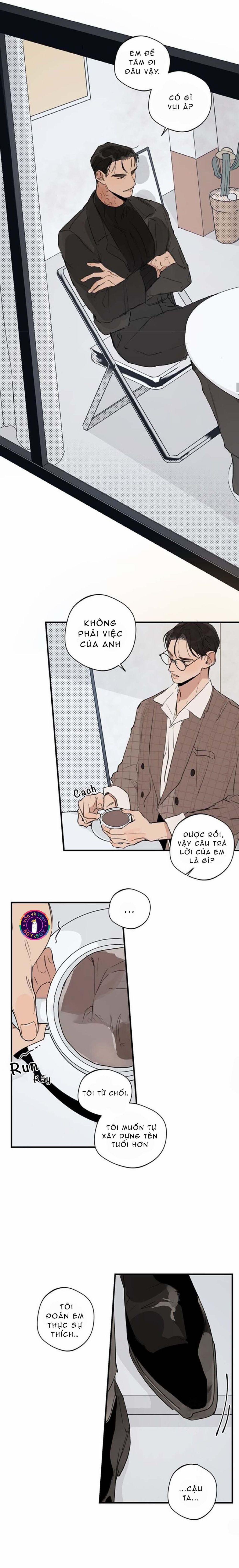 Runway Hit (END) 48 trang 10