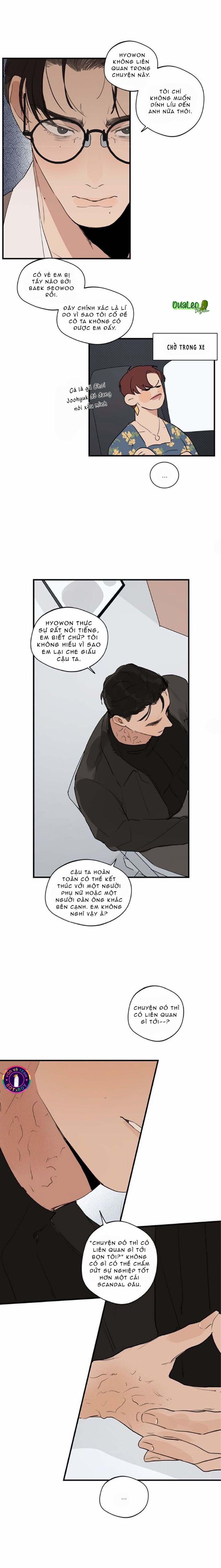 Runway Hit (END) 48 trang 11