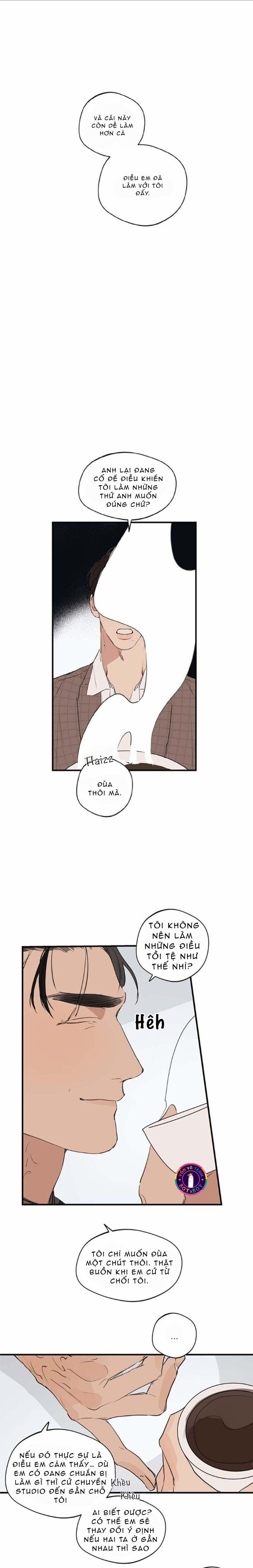 Runway Hit (END) 48 trang 12