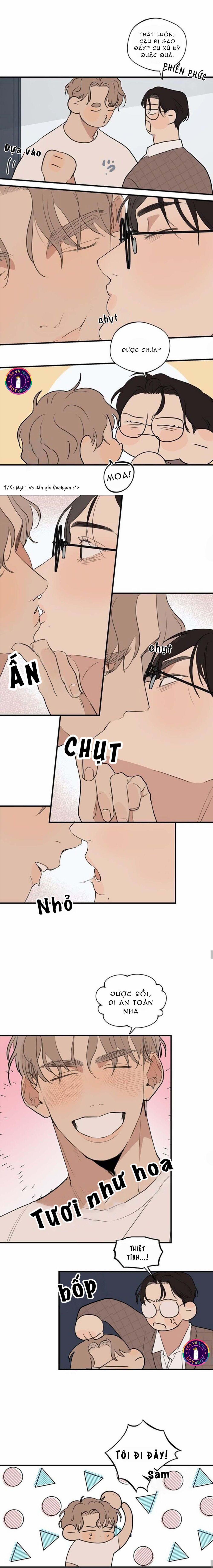 Runway Hit (END) 48 trang 5