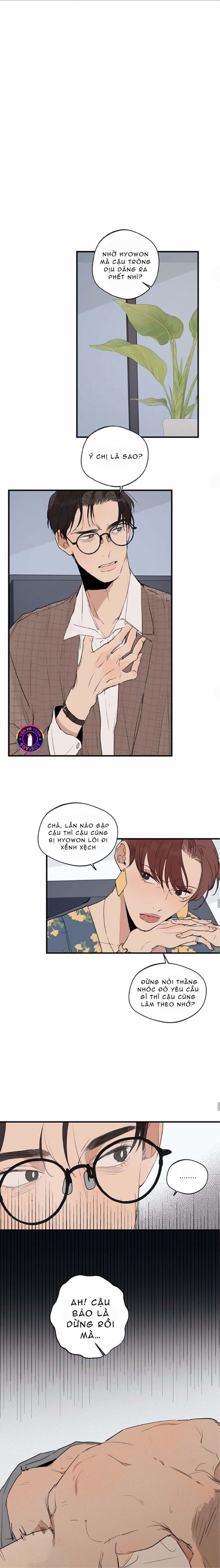 Runway Hit (END) 48 trang 6