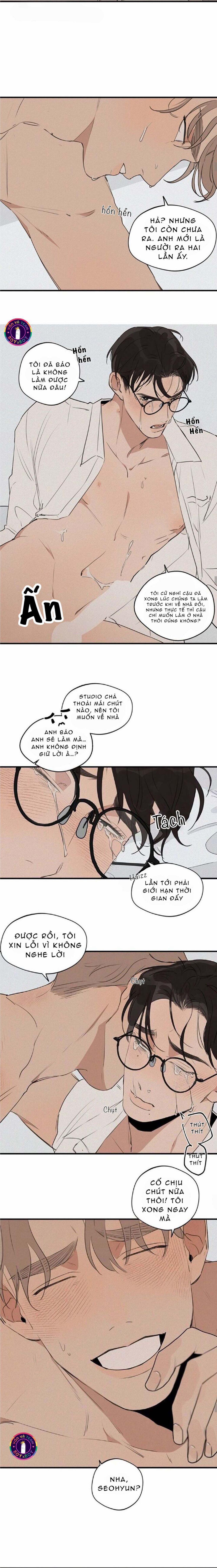 Runway Hit (END) 48 trang 7