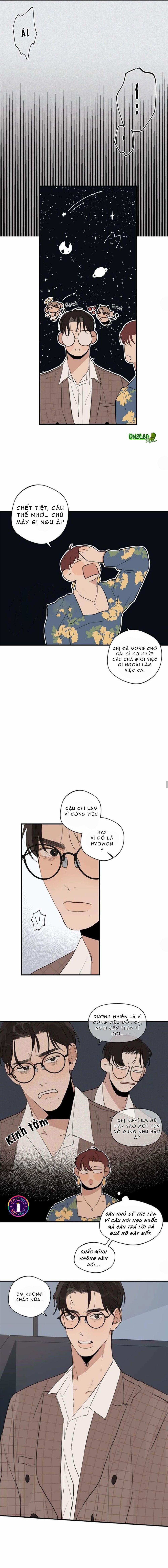 Runway Hit (END) 48 trang 8