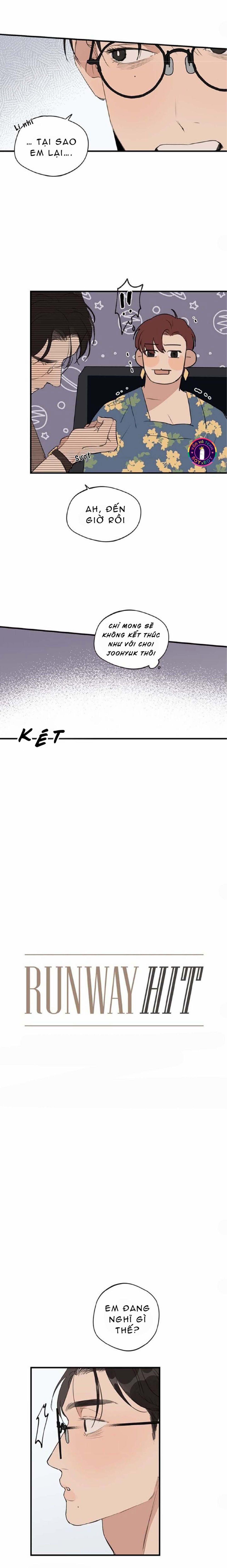 Runway Hit (END) 48 trang 9
