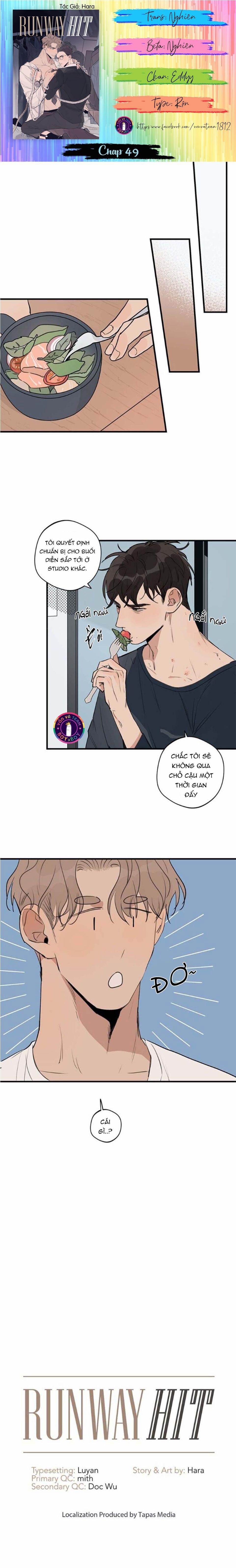 Runway Hit (END) 49 trang 0