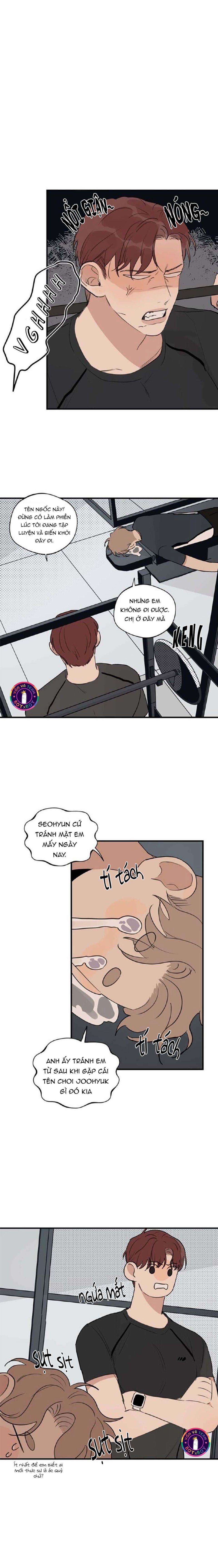 Runway Hit (END) 49 trang 1