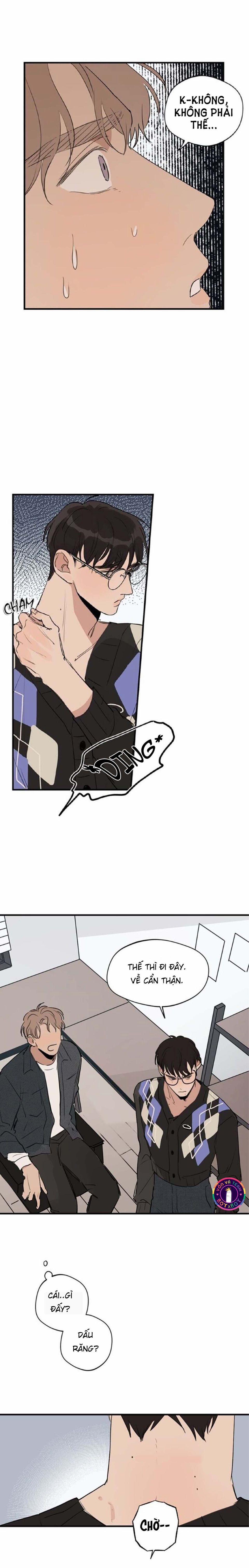 Runway Hit (END) 49 trang 11