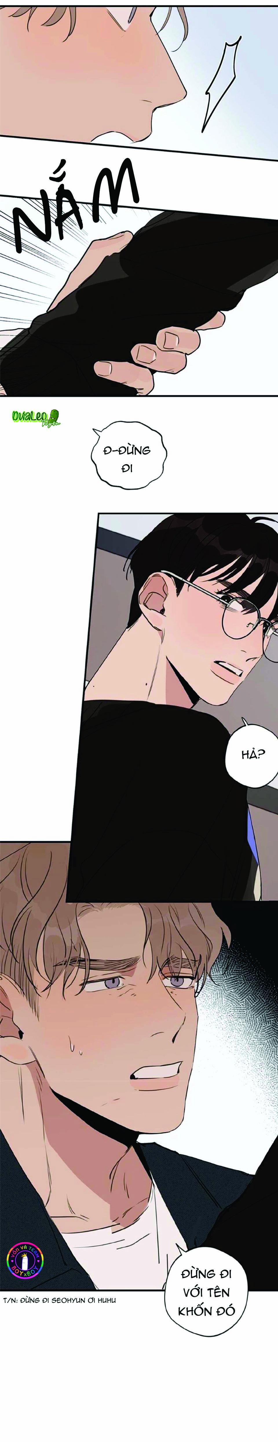 Runway Hit (END) 49 trang 12