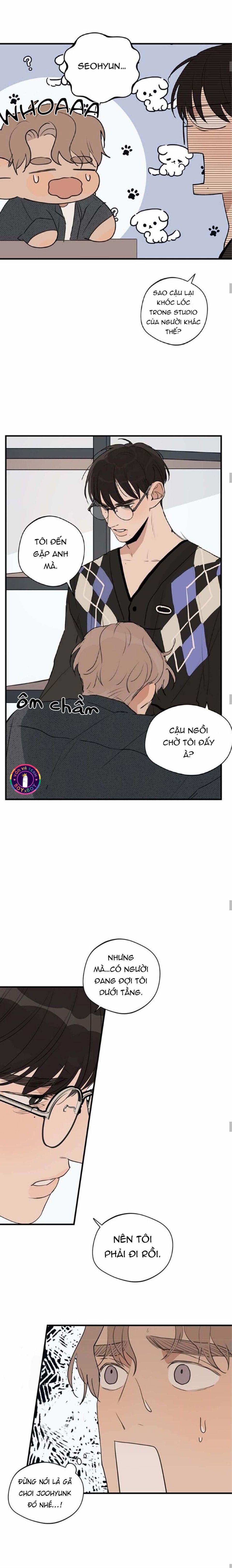 Runway Hit (END) 49 trang 7