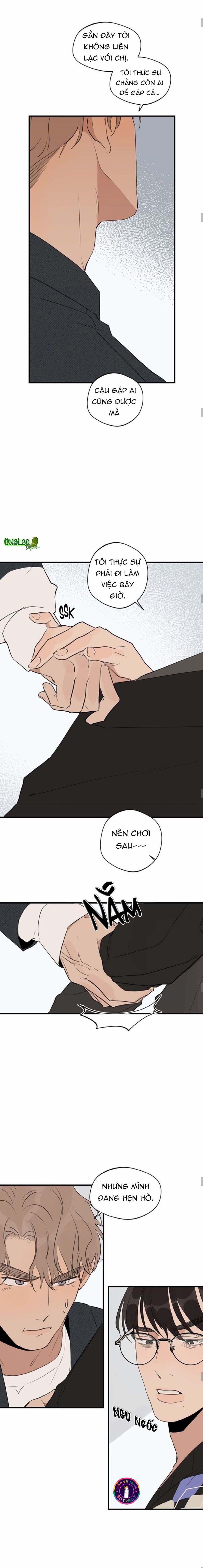 Runway Hit (END) 49 trang 9