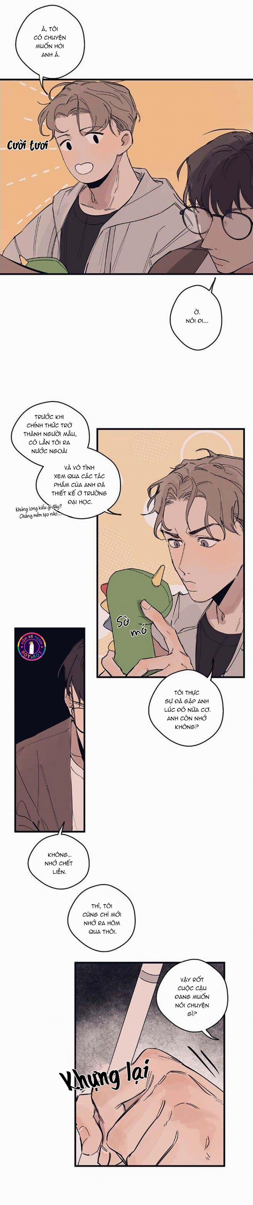 Runway Hit (END) 5 trang 11