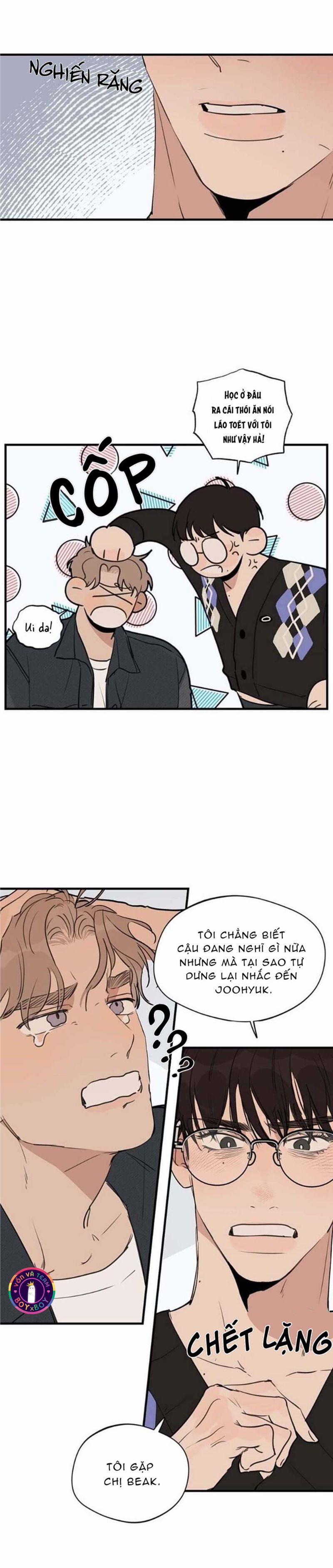 Runway Hit (END) 50 trang 1