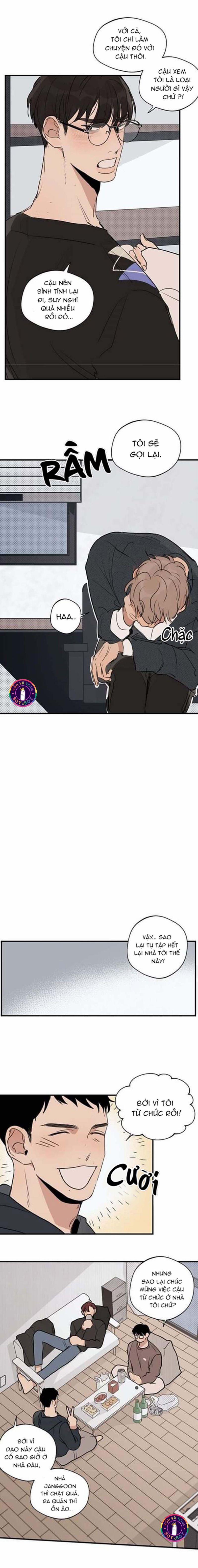 Runway Hit (END) 50 trang 3