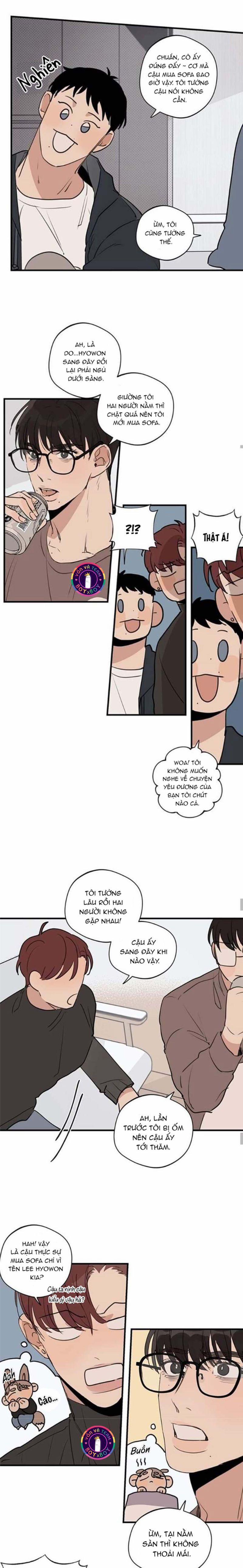 Runway Hit (END) 50 trang 4