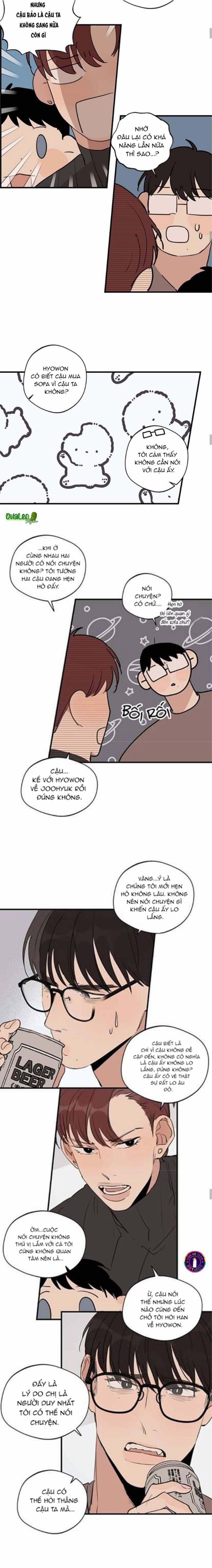 Runway Hit (END) 50 trang 5