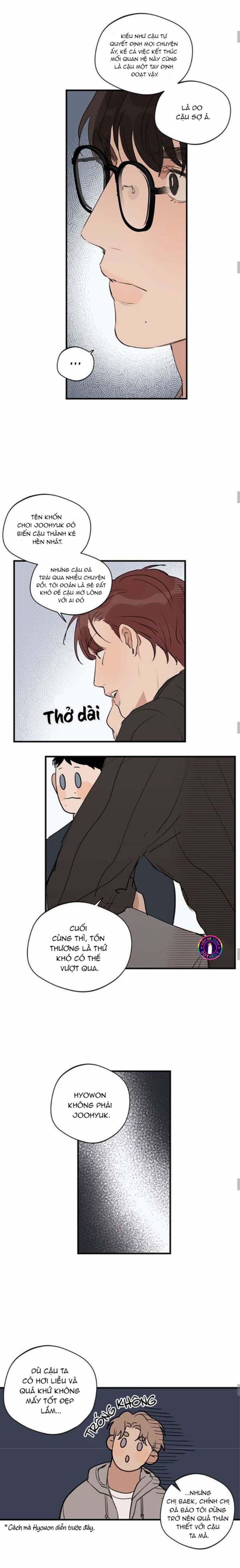 Runway Hit (END) 50 trang 6