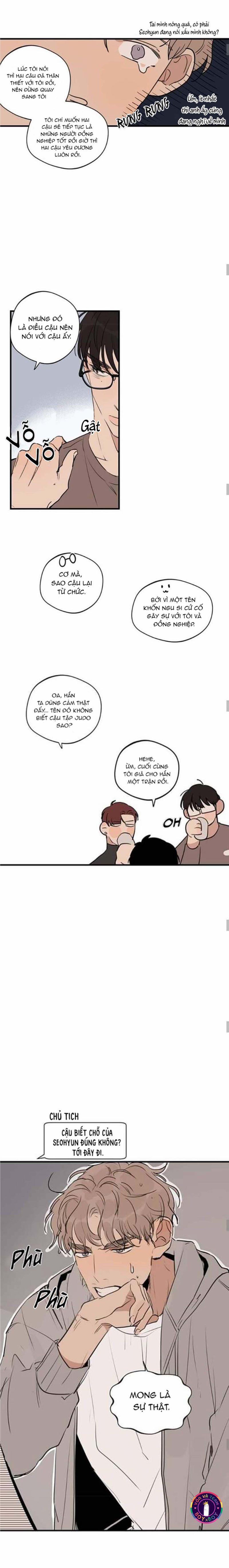 Runway Hit (END) 50 trang 7