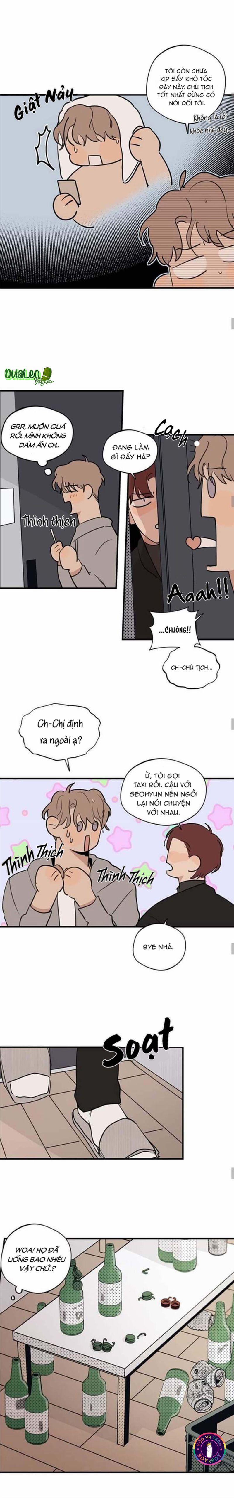 Runway Hit (END) 50 trang 8