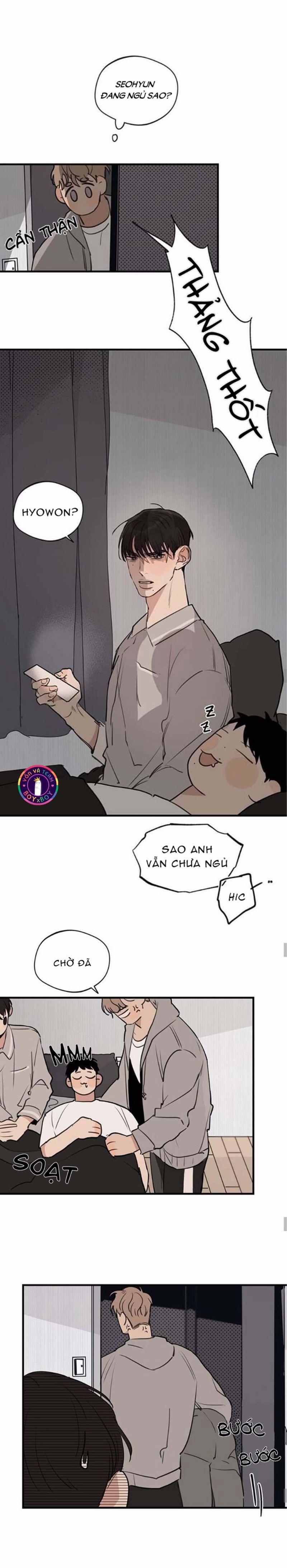 Runway Hit (END) 50 trang 9