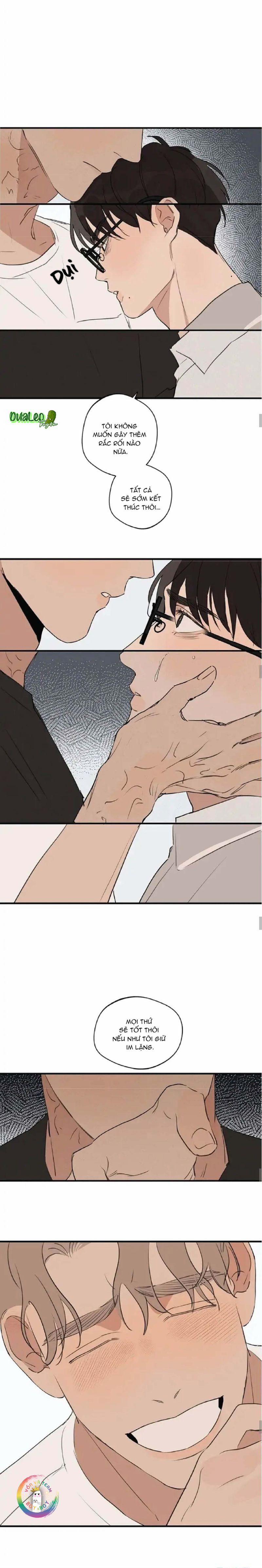 Runway Hit (END) 51 trang 5