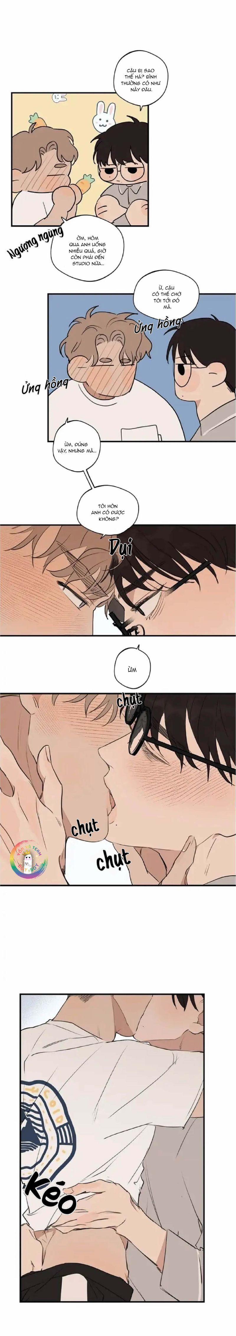 Runway Hit (END) 51 trang 8