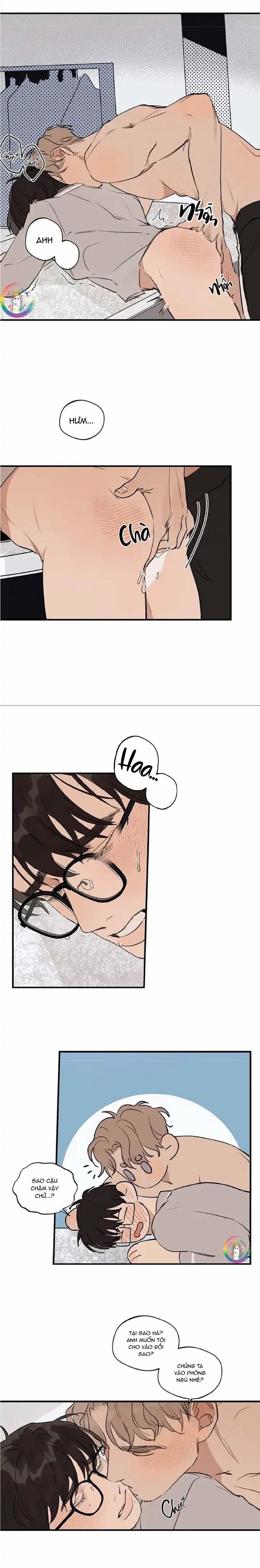 Runway Hit (END) 52 trang 1