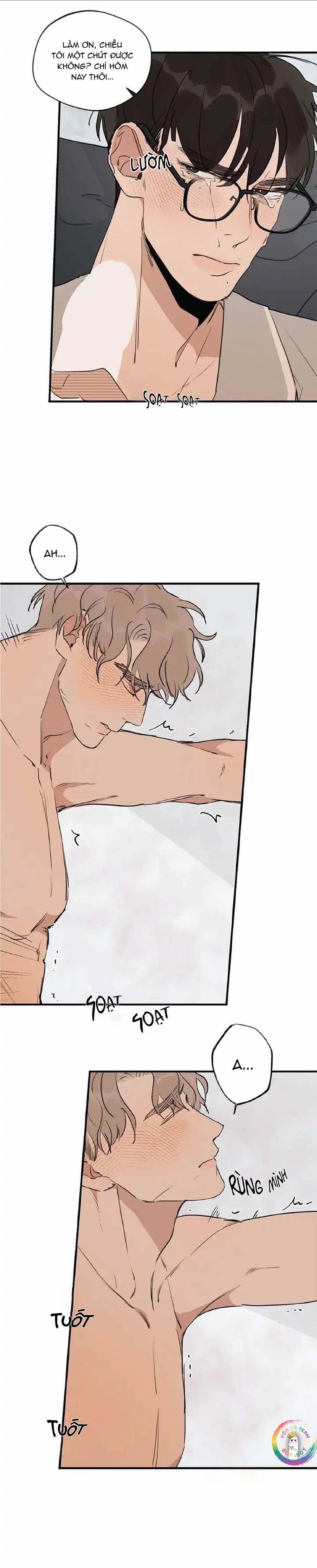 Runway Hit (END) 52 trang 10