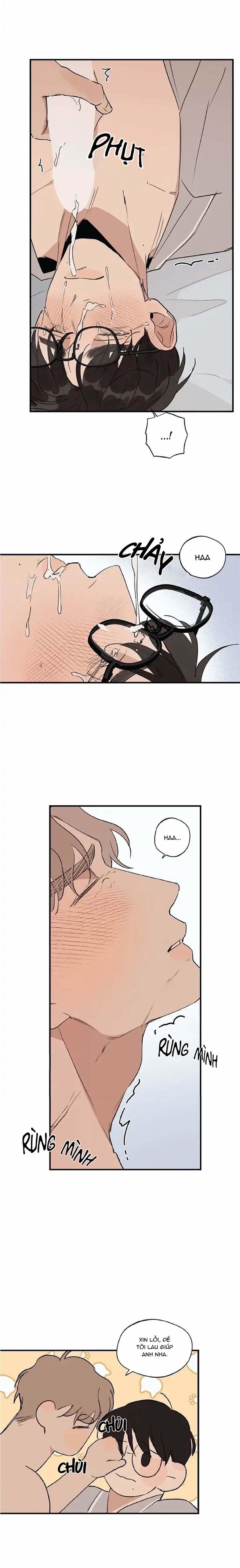 Runway Hit (END) 52 trang 11