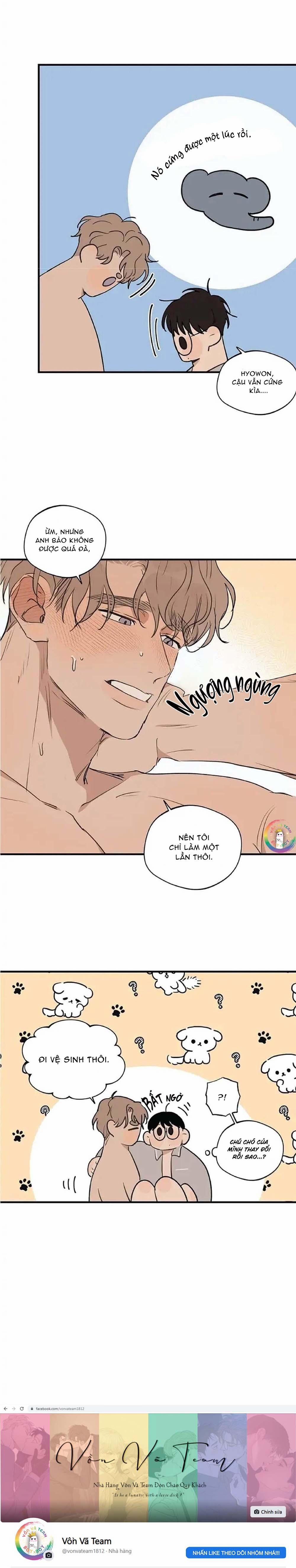 Runway Hit (END) 52 trang 12