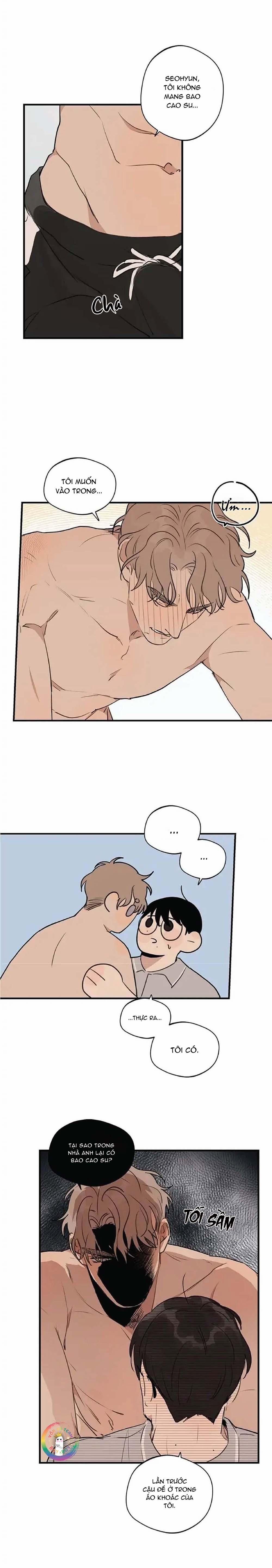 Runway Hit (END) 52 trang 3