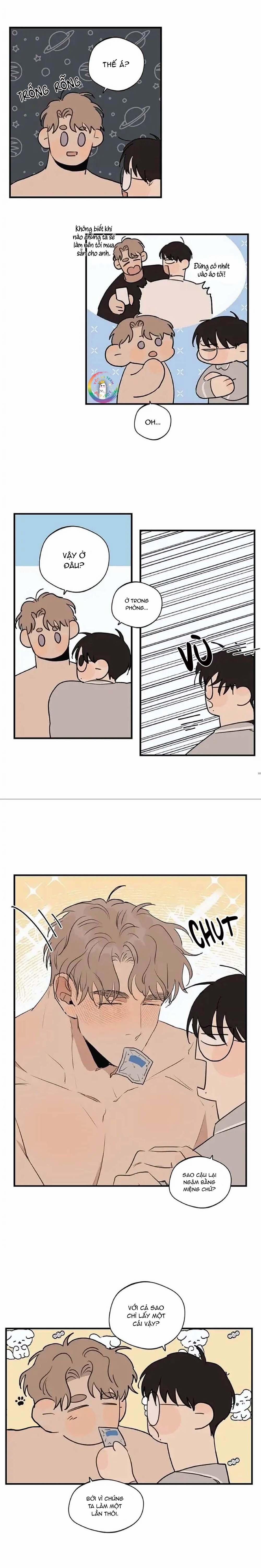 Runway Hit (END) 52 trang 4