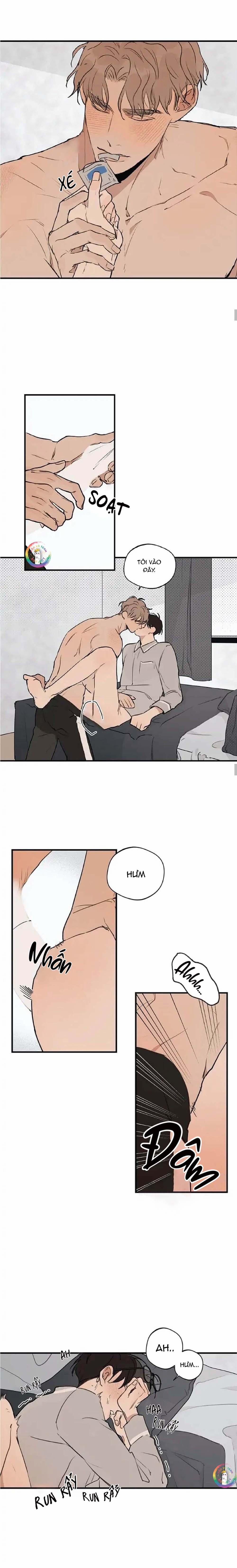 Runway Hit (END) 52 trang 5