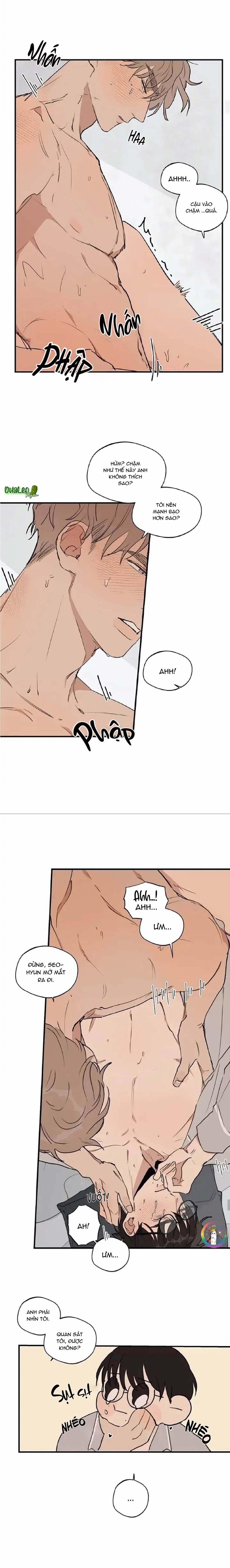 Runway Hit (END) 52 trang 6