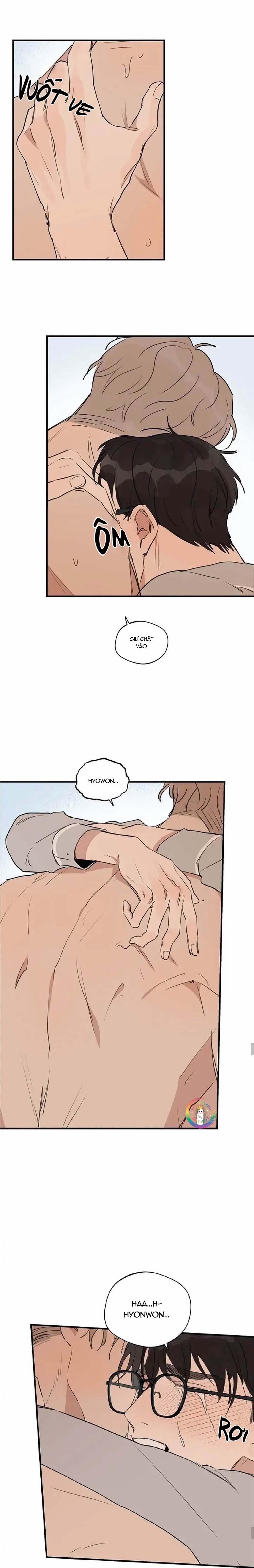 Runway Hit (END) 52 trang 7