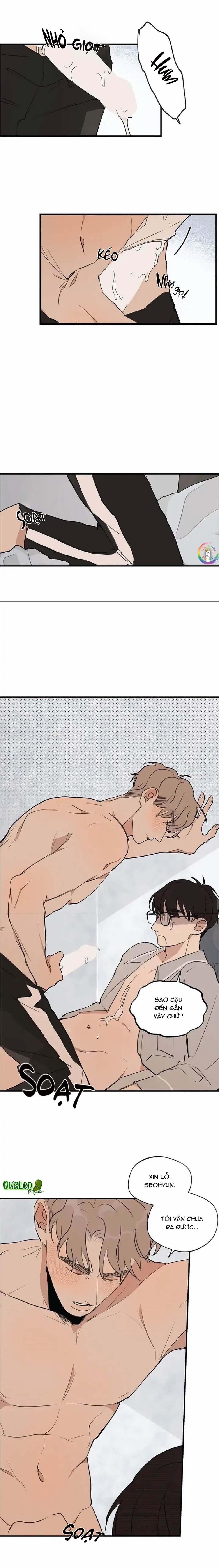 Runway Hit (END) 52 trang 9