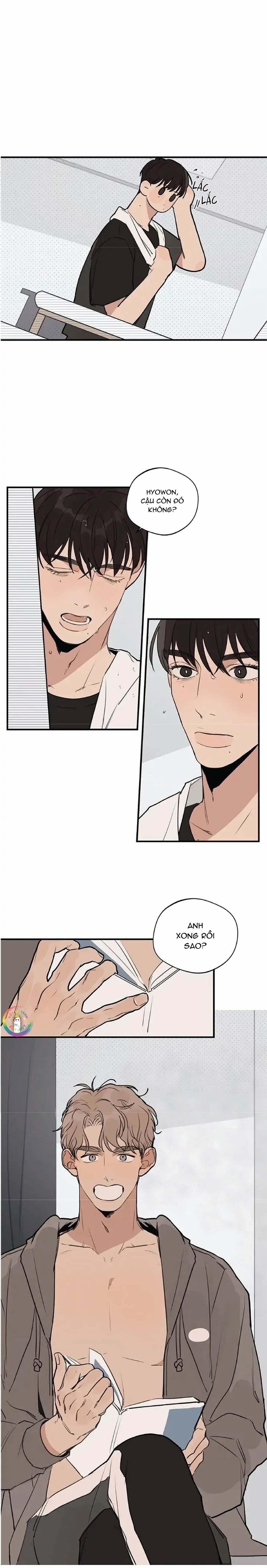 Runway Hit (END) 53 trang 1