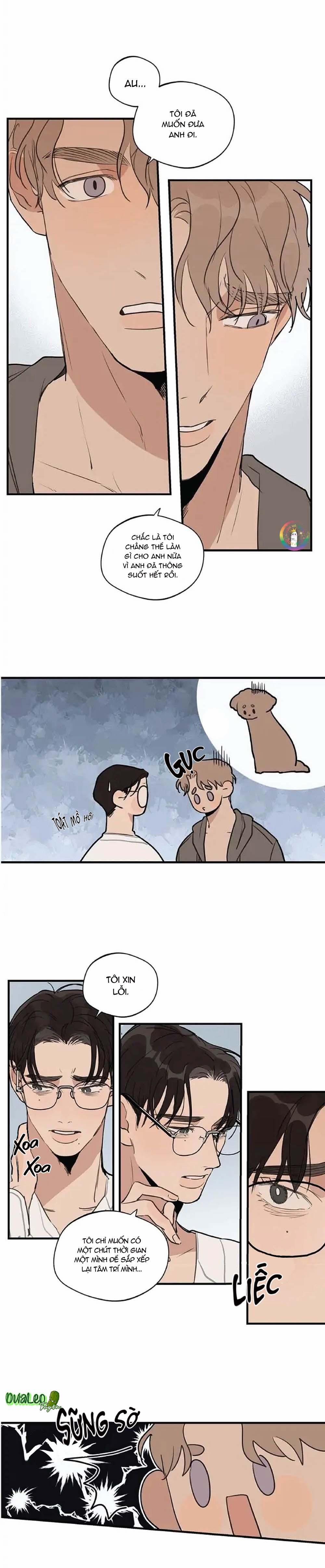 Runway Hit (END) 53 trang 10