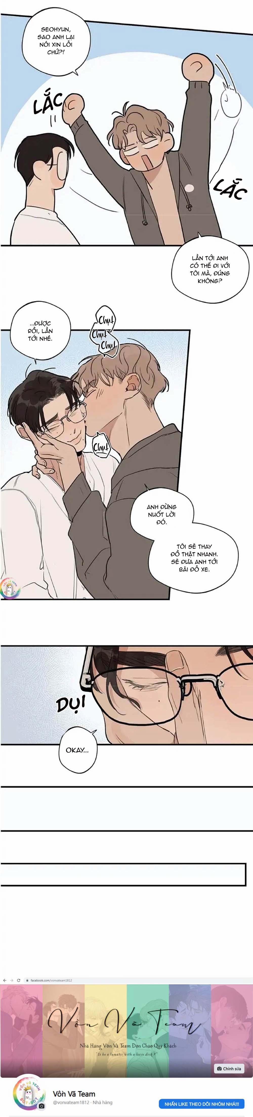 Runway Hit (END) 53 trang 11