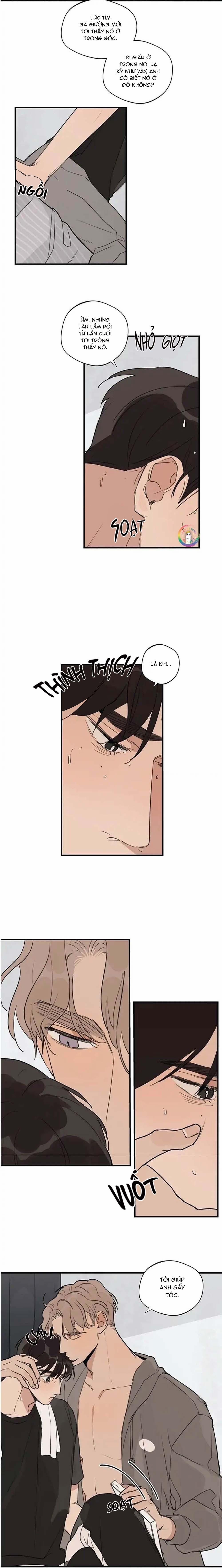 Runway Hit (END) 53 trang 3