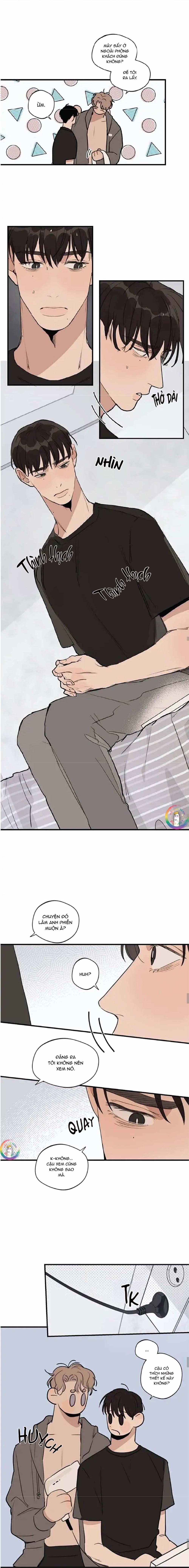 Runway Hit (END) 53 trang 4