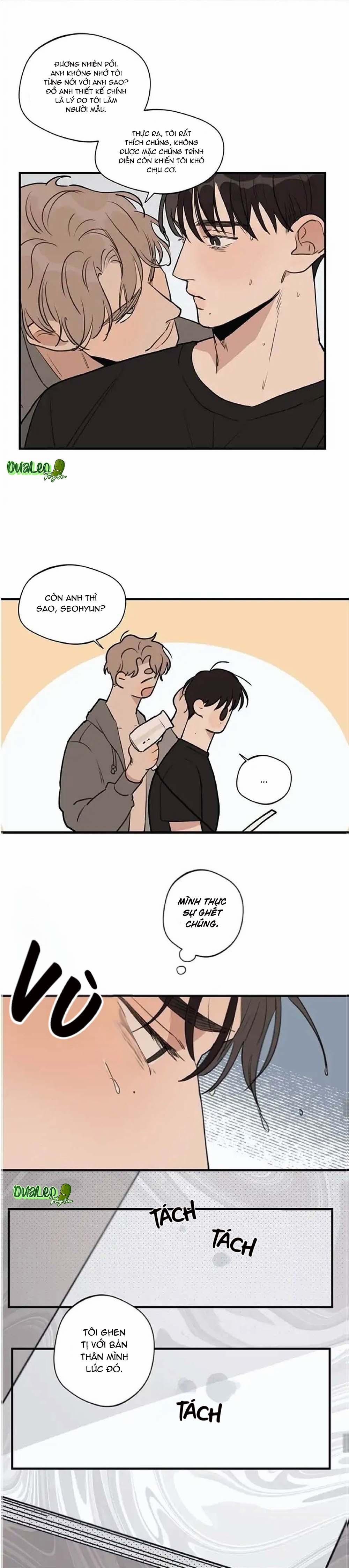 Runway Hit (END) 53 trang 5