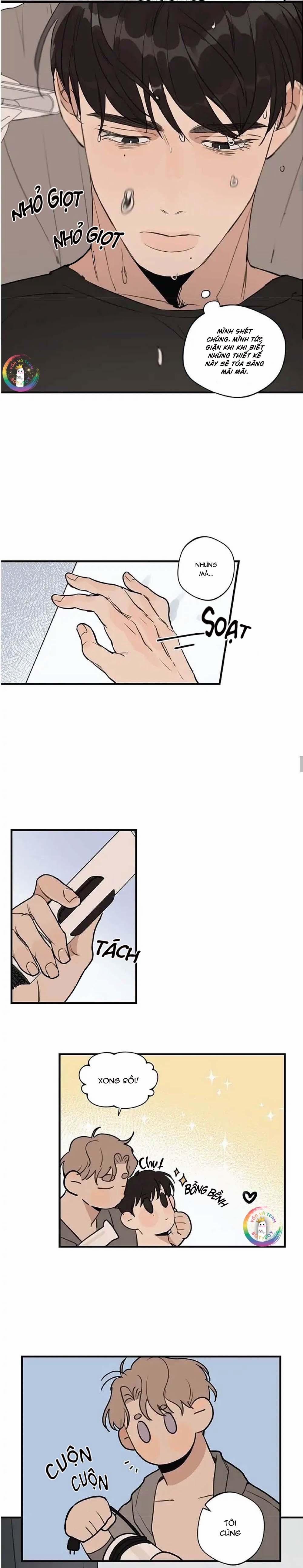 Runway Hit (END) 53 trang 6