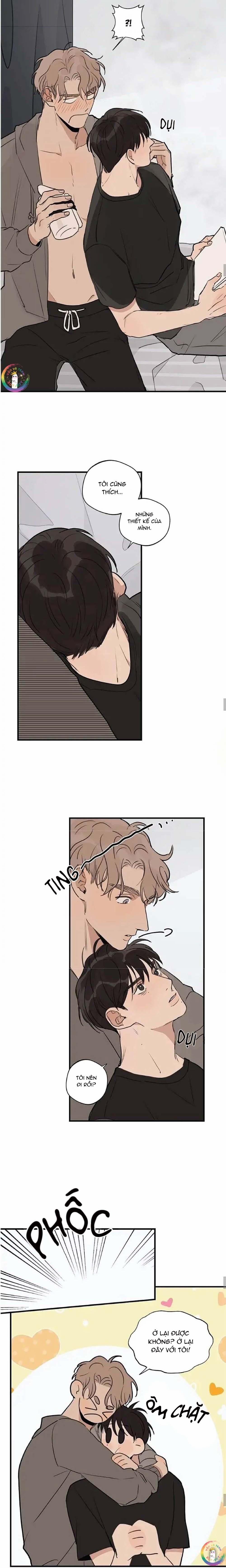 Runway Hit (END) 53 trang 7