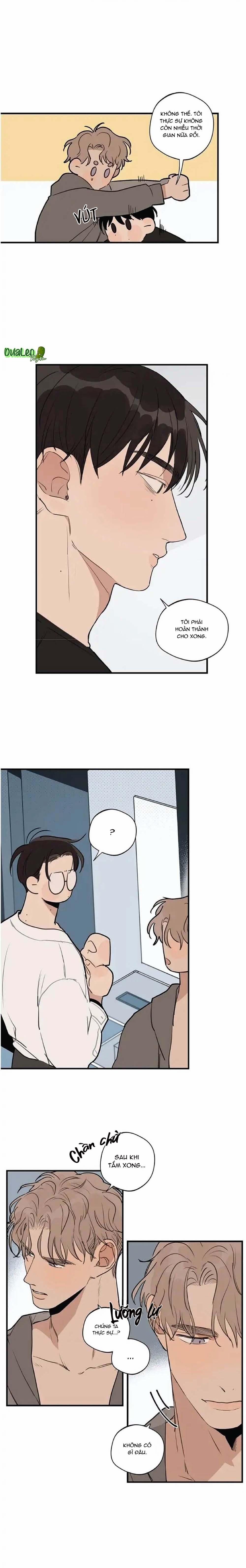 Runway Hit (END) 53 trang 8