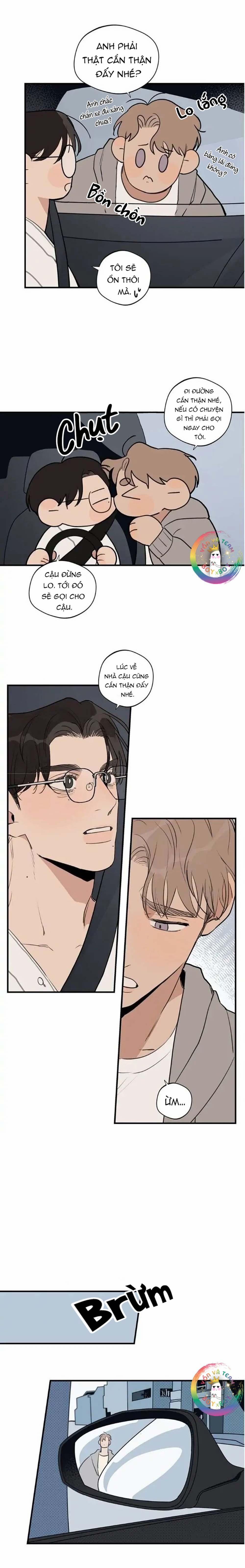 Runway Hit (END) 54 trang 1